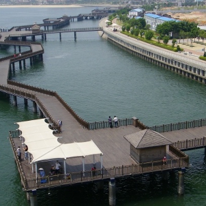 ��ɫ������֮��Ե�幫԰